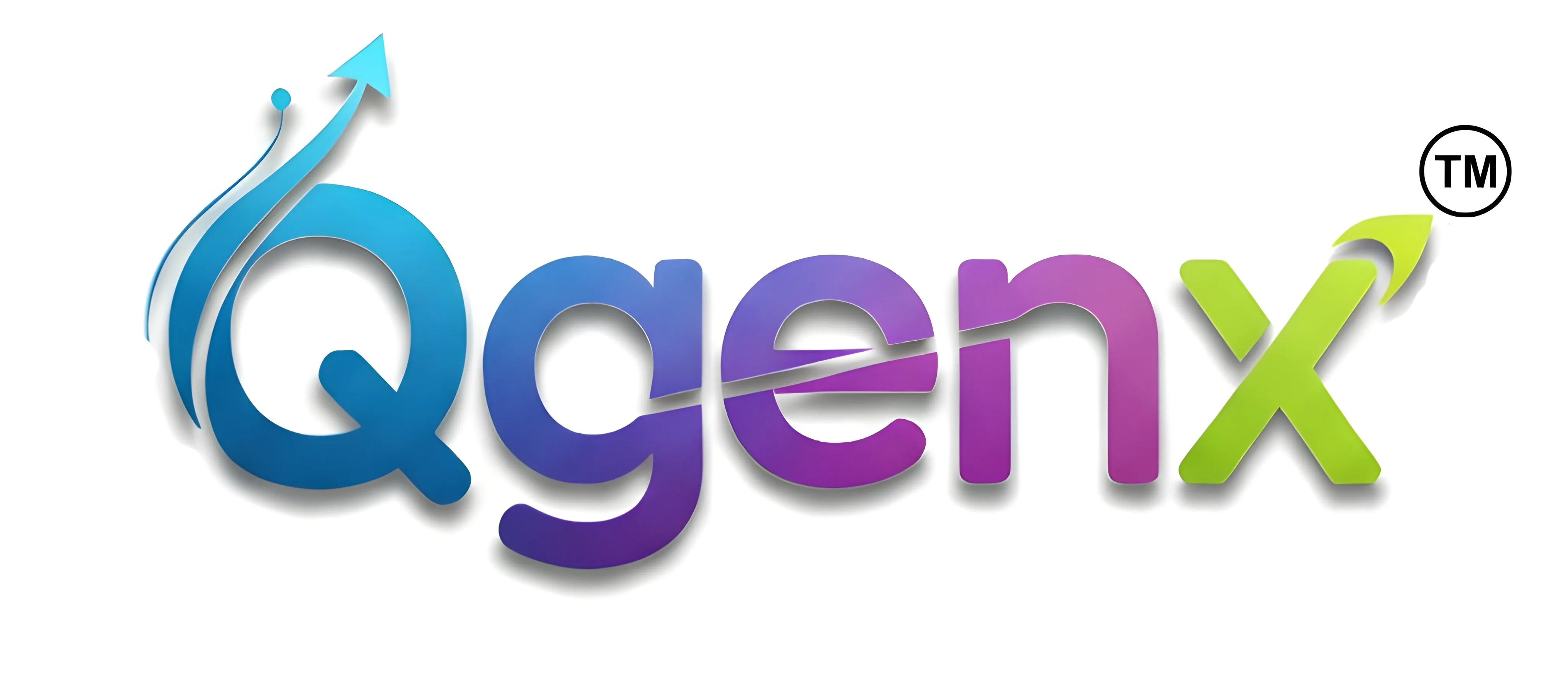 QGenx POS Logo